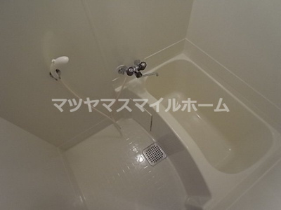 【浴室】 | ローズマンション