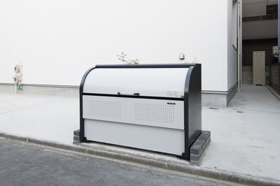 【その他共用部分】 | ティーダⅡ