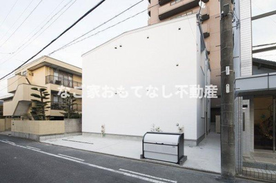 【外観】 | ティーダⅡ