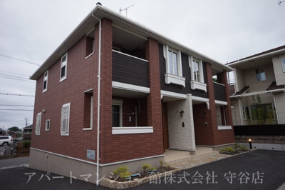 【外観】 | ファースト　ヴィレッジ２６９Ｂ