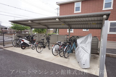 【その他共用部分】 | ファースト　ヴィレッジ２６９Ｂ