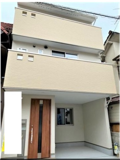 【外観】