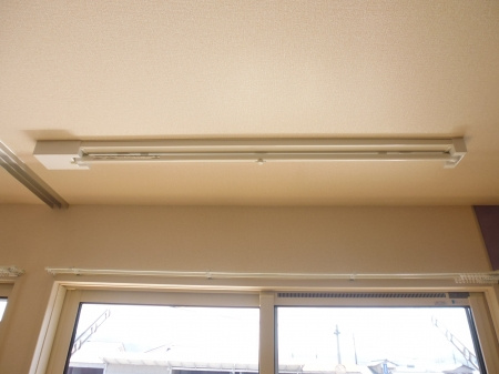 ラピネスうきは【キャッシュバック対象物件】の内装