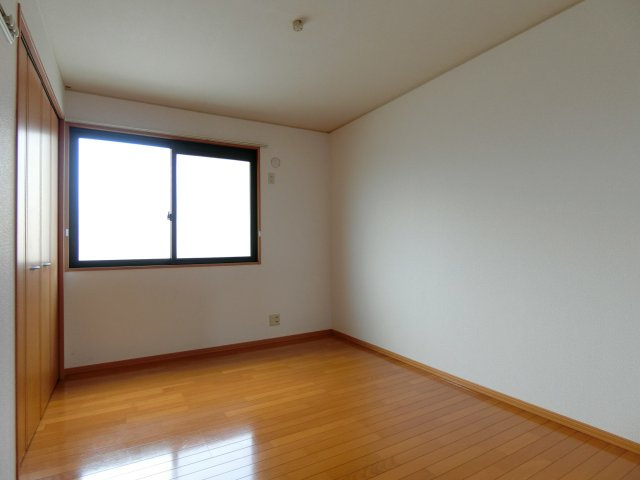 デュークコートの洋室