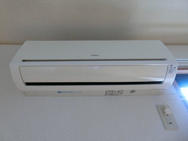 デュークコートの設備