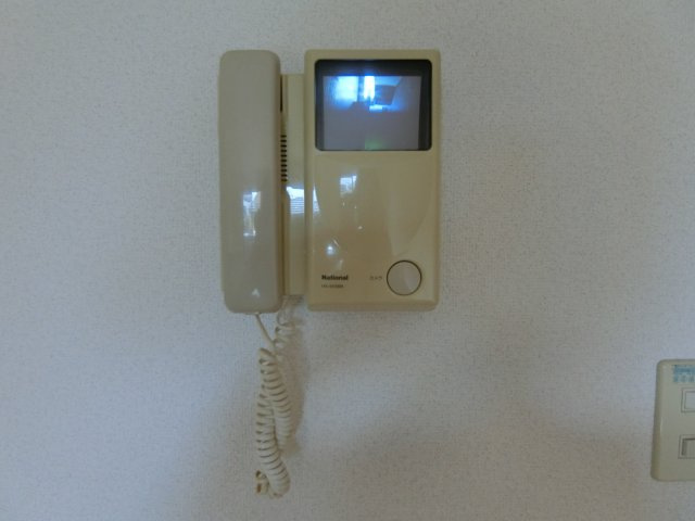 デュークコートのセキュリティ