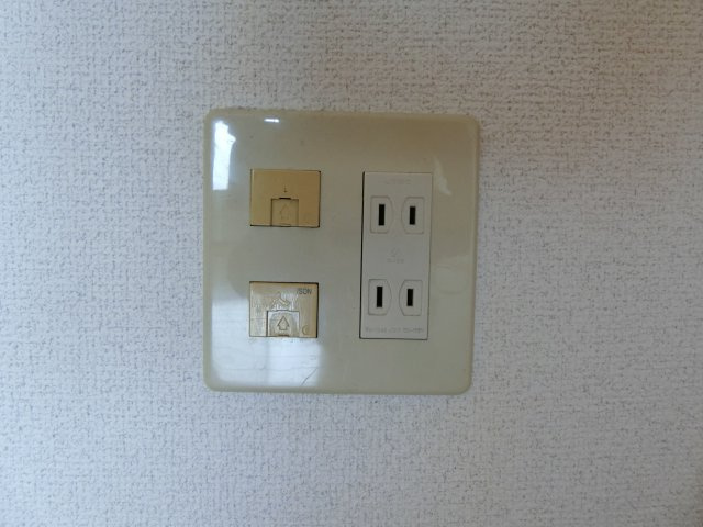 デュークコートの設備