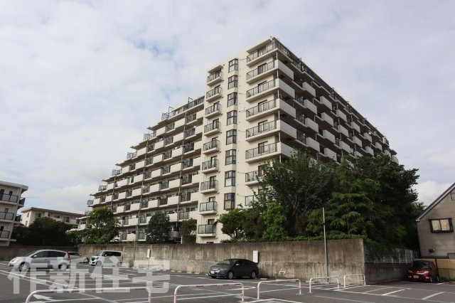 セントラルコート習志野台　４LDK