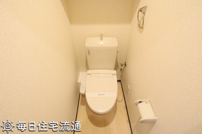 【トイレ】 | 八木町