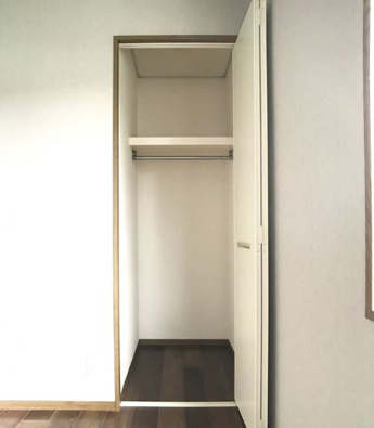 【収納】