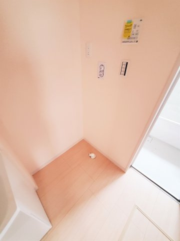 リーブルファイン中大流の内装