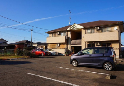 【外観】 | M・サイエンス