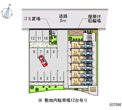 【地図】 | レオパレスヴィラモンド