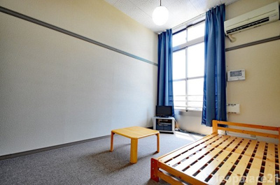 【洋室】 | レオパレスヴェルリッツ深井