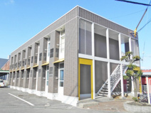 レオパレスヴェルリッツ深井の画像