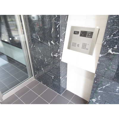 【セキュリティ】 | アクアプレイスOsakaT2