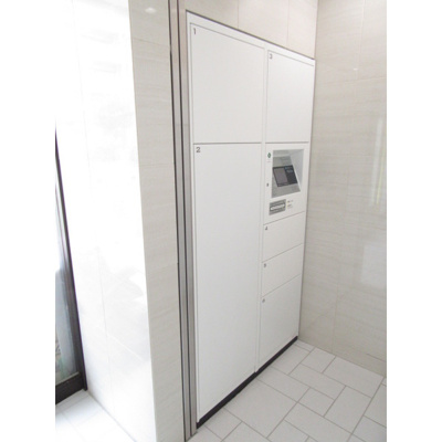 【その他共用部分】 | アクアプレイスOsakaT2