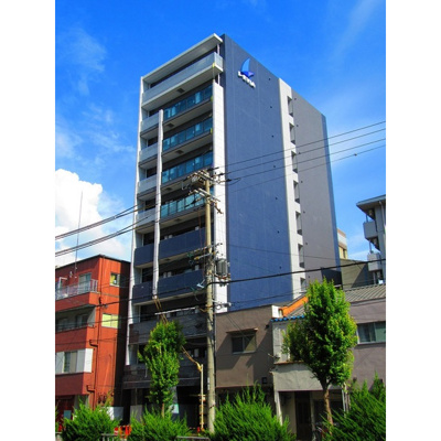 【外観】 | アクアプレイスOsakaT2