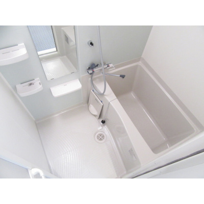 【浴室】 | アクアプレイスOsakaT2