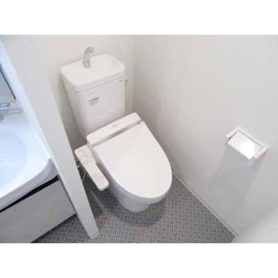 【トイレ】 | アクアプレイスOsakaT2