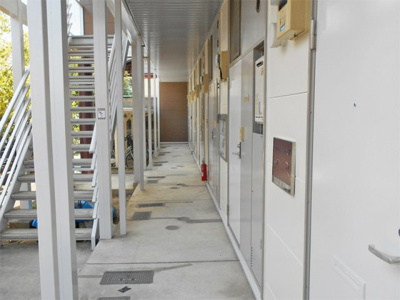 【その他共用部分】 | レオパレス水池