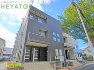 名古屋市天白区池場４丁目のアパートの画像