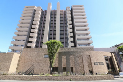 【外観】 | グランコート三国パークアベニュー