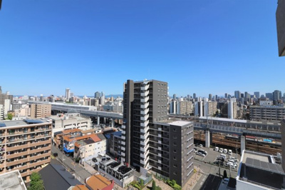 【外観】 | グランコート三国パークアベニュー