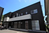 BELGRAVIA　YAMAGOE　squareの画像