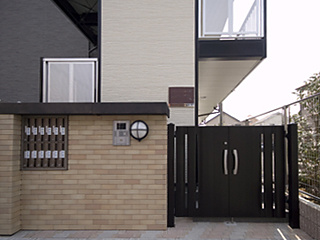 【その他共用部分】 | レオパレスネスト中百舌鳥Ⅱ