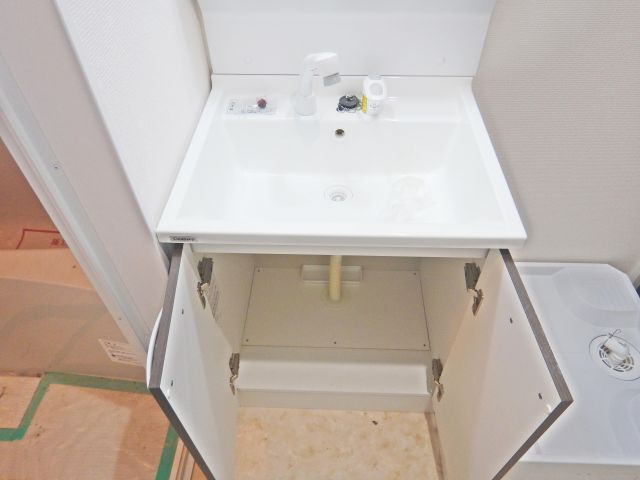 ナビオ15 | 名古屋市の賃貸ならMy賃貸の洗面所|ナビオ15