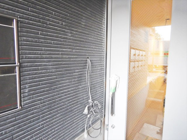 ナビオ15 | 名古屋市の賃貸ならMy賃貸のセキュリティ|ナビオ15