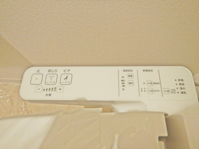 ナビオ15 | 名古屋市の賃貸ならMy賃貸の設備|ナビオ15