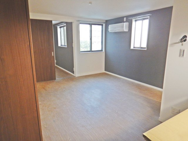 ナビオ15 | 名古屋市の賃貸ならMy賃貸の居間・リビング|ナビオ15