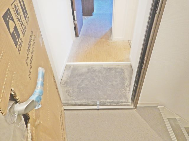 ナビオ15 | 名古屋市の賃貸ならMy賃貸の玄関|ナビオ15