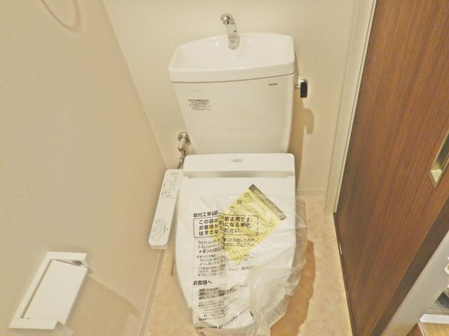 ナビオ15 | 名古屋市の賃貸ならMy賃貸のトイレ|ナビオ15