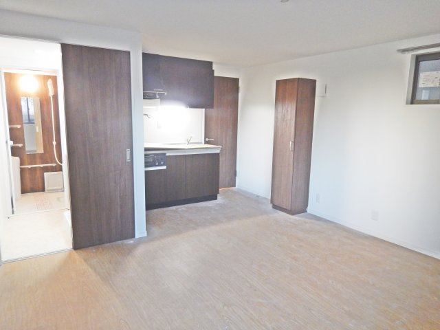 ナビオ15 | 名古屋市の賃貸ならMy賃貸のキッチン|ナビオ15