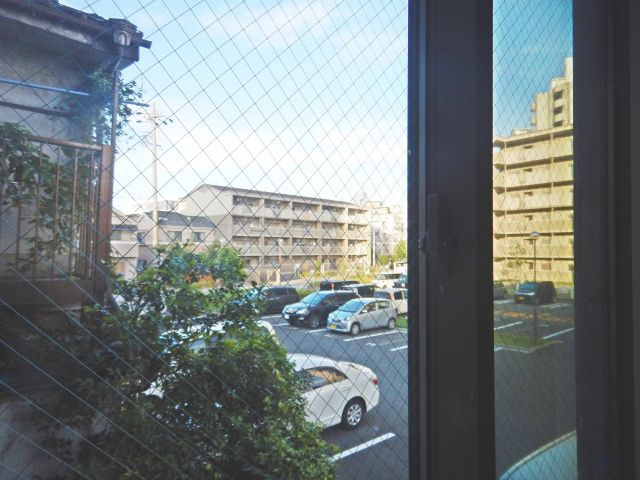 ナビオ15 | 名古屋市の賃貸ならMy賃貸の展望|ナビオ15