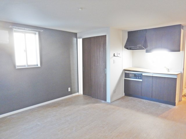 ナビオ15 | 名古屋市の賃貸ならMy賃貸の居間・リビング|ナビオ15