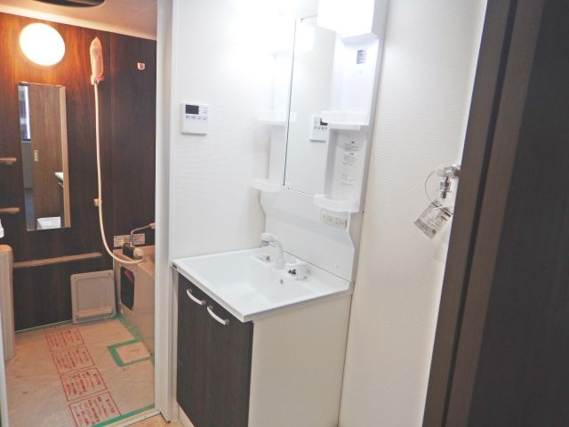 ナビオ15 | 名古屋市の賃貸ならMy賃貸の洗面所|ナビオ15