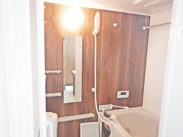 ナビオ15 | 名古屋市の賃貸ならMy賃貸の浴室|ナビオ15