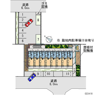 【地図】 | レオパレスネスト中百舌鳥