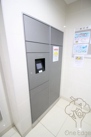 リッツ新大阪のその他共用部分