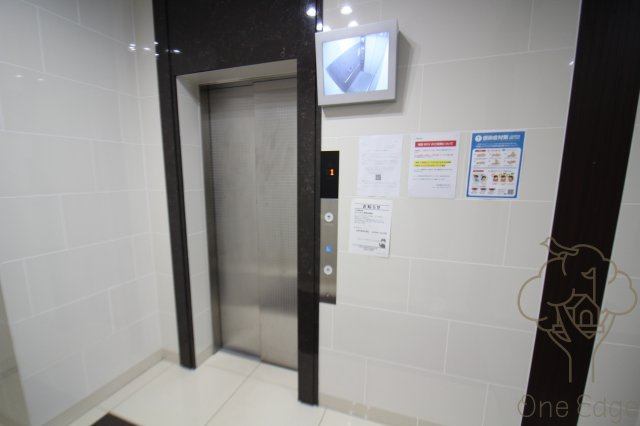 リッツ新大阪のその他共用部分