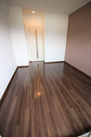 リッツ新大阪の寝室