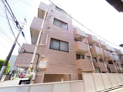 【外観】 | カテリーナ八王子