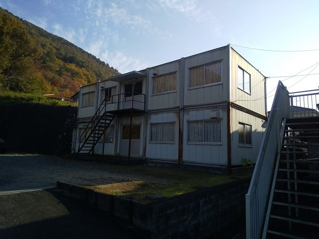 ５４９４６　岐阜市御望事業用