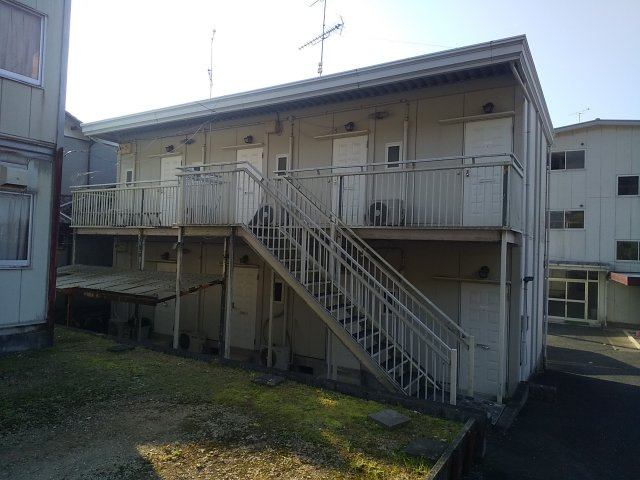 ５４９４６　岐阜市御望事業用