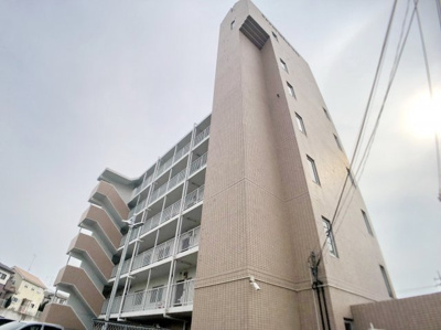 【周辺】 | マンションビスタリカ