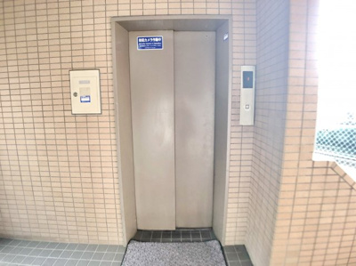 【その他共用部分】 | マンションビスタリカ